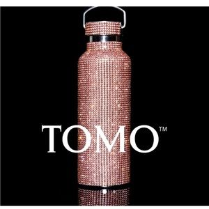 Tomo Luxury Water Bottle